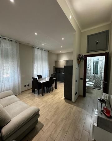 Apartmán Casa Carolini La Spezia Exteriér fotografie