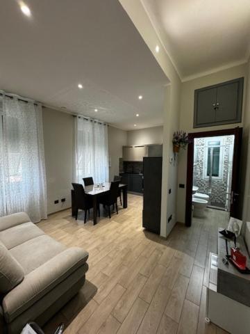 Apartmán Casa Carolini La Spezia Exteriér fotografie