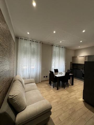 Apartmán Casa Carolini La Spezia Exteriér fotografie