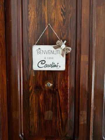 Apartmán Casa Carolini La Spezia Exteriér fotografie