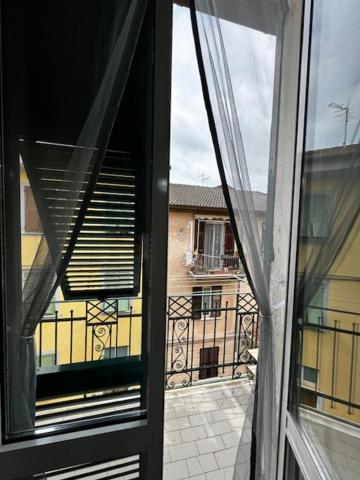 Apartmán Casa Carolini La Spezia Exteriér fotografie