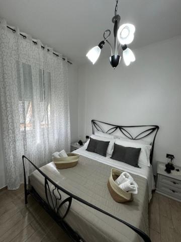 Apartmán Casa Carolini La Spezia Exteriér fotografie