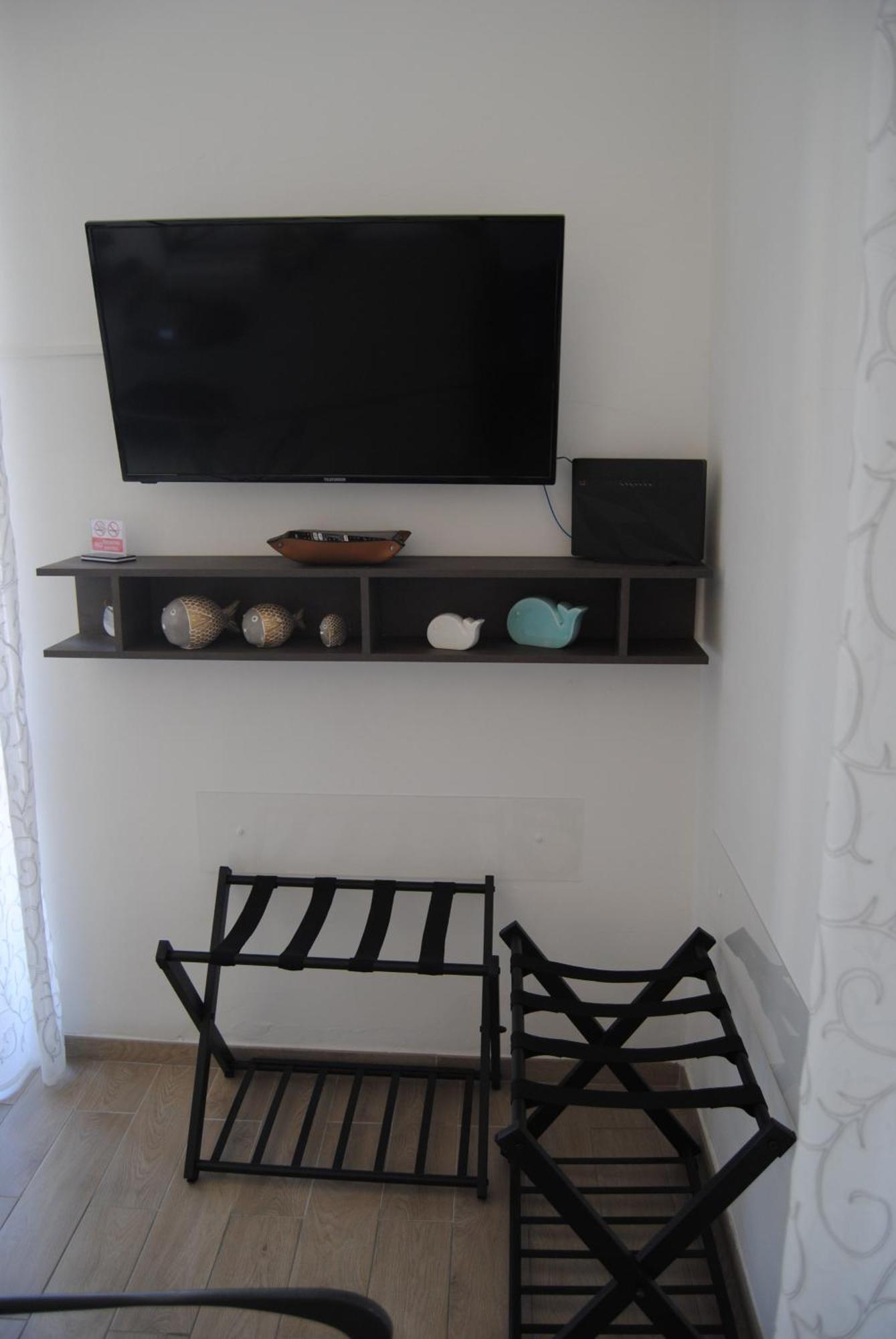 Apartmán Casa Carolini La Spezia Exteriér fotografie