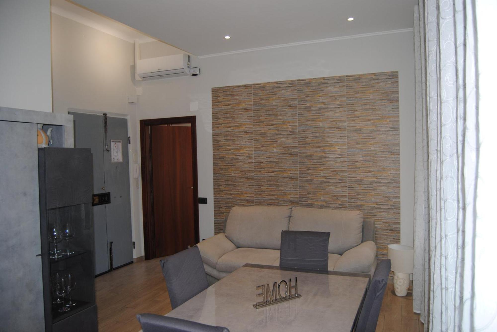 Apartmán Casa Carolini La Spezia Exteriér fotografie