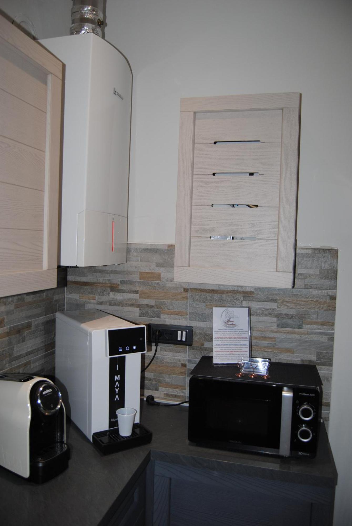 Apartmán Casa Carolini La Spezia Exteriér fotografie